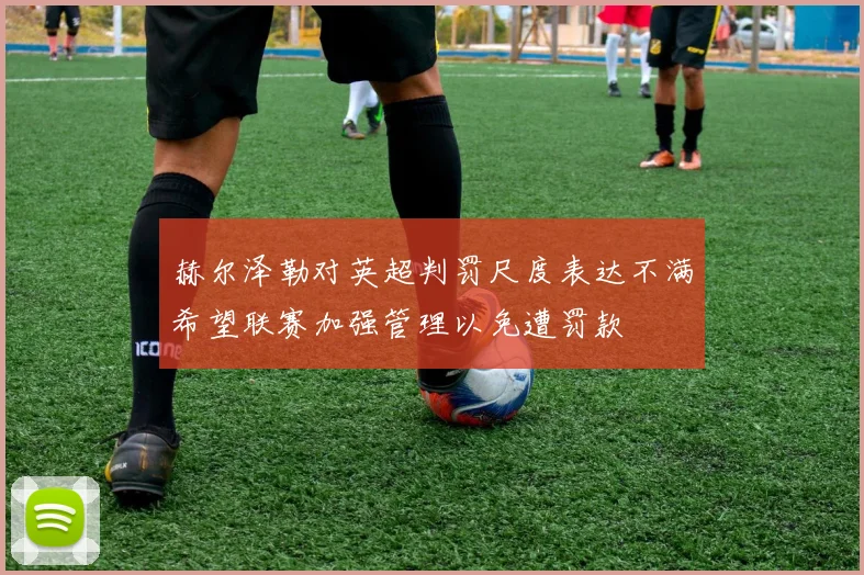 赫尔泽勒对英超判罚尺度表达不满希望联赛加强管理以免遭罚款